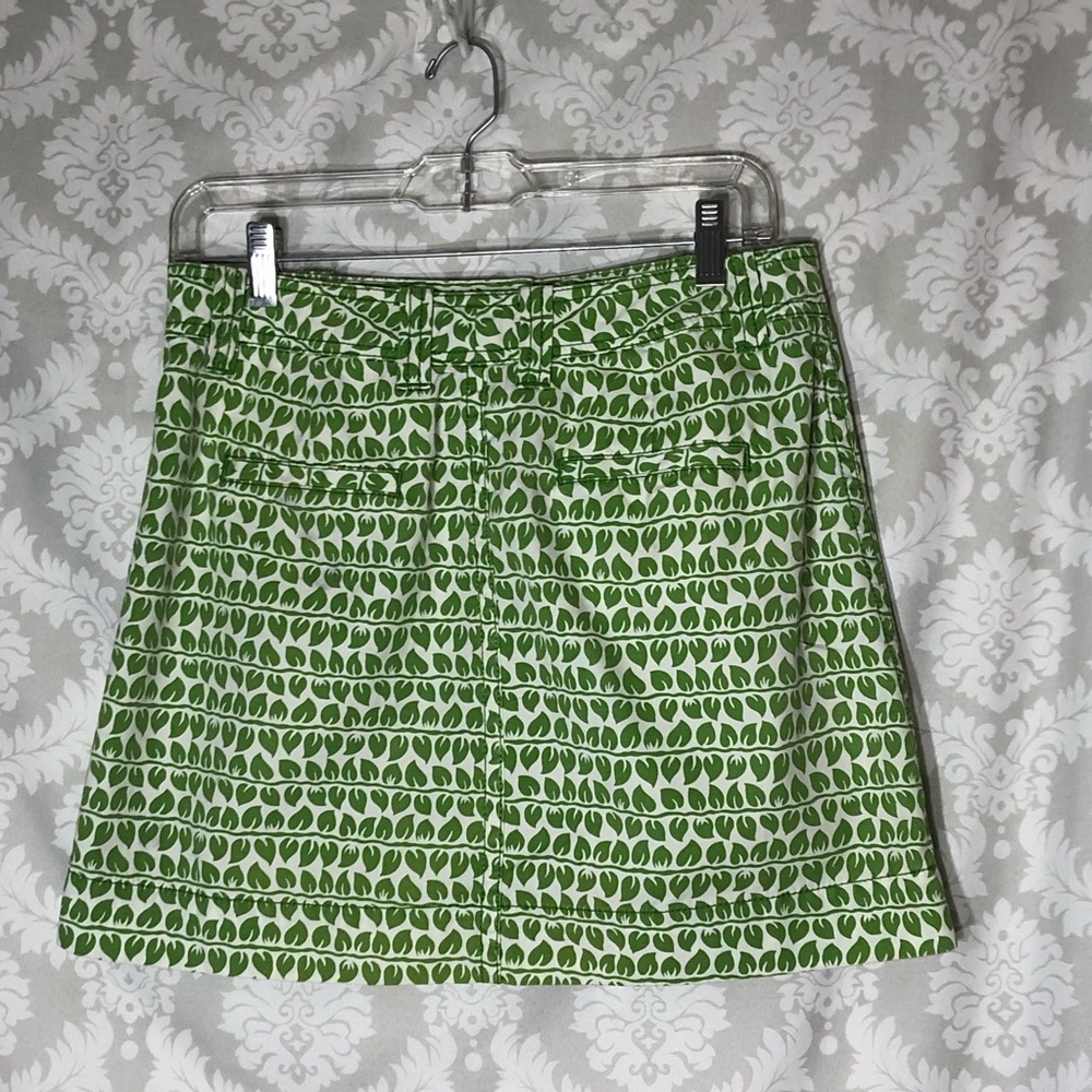 J. Crew Mini Skirt 4 NWOT - Picture 2 of 8